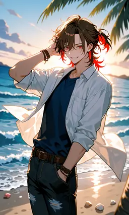 Profile image of ソウタ