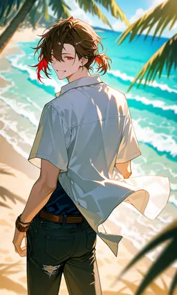 Profile image of ソウタ