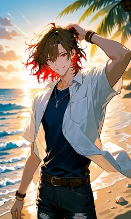 Profile image of ソウタ