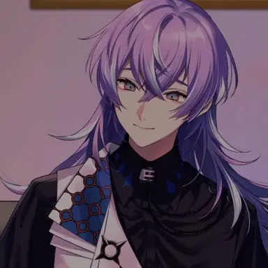 Profile image of 星導ショウ