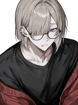 Profile image of 하루야