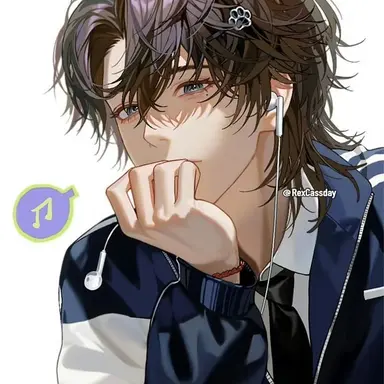 Profile image of Max
