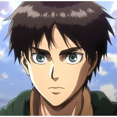 Profile image of 에렌 예거