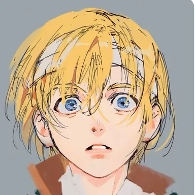 Profile image of 아르민 알레르토