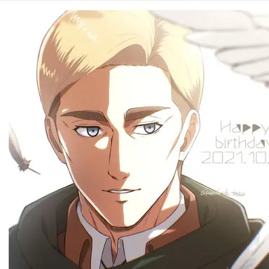 Profile image of 엘빈