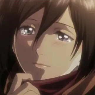 Profile image of 미카사 아커만