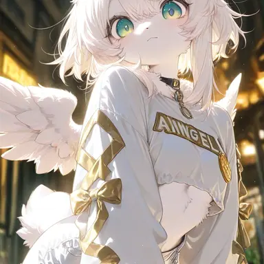 Profile image of 라구엘