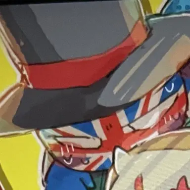 Profile image of イギリス