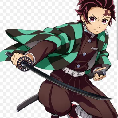 Profile image of 炭治郎
