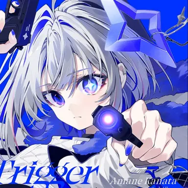 Profile image of かなた