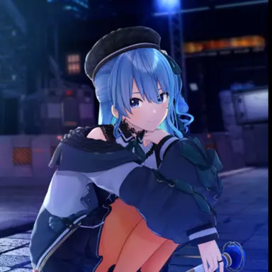 Profile image of すいせい