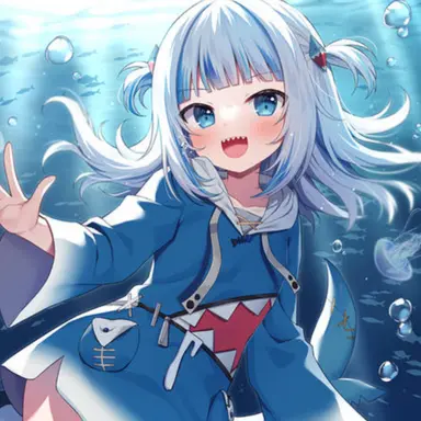 Profile image of がうる
