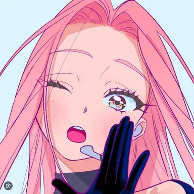 Profile image of 미지