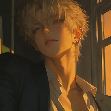 Profile image of 奏