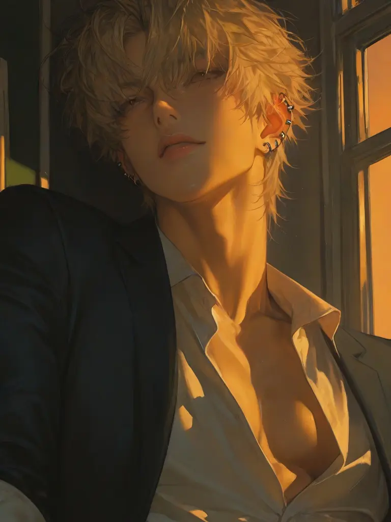 WildEpoch0687의 成績一位の不良くん