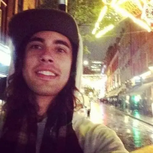bongfumes의 vic fuentes