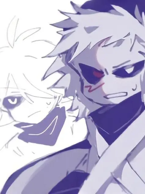 Eminkoyoverse의 Cross and XChara