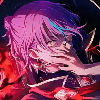 Profile image of 카미시로 루이