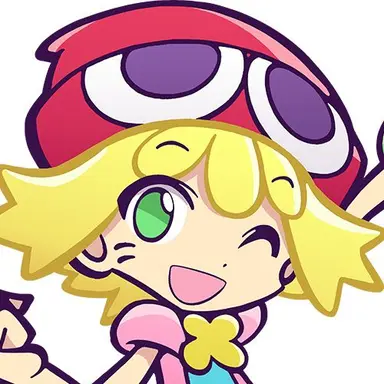Profile image of Amitie