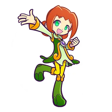 Profile image of Ally