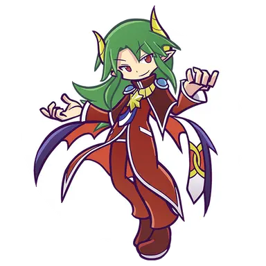 Profile image of Satan