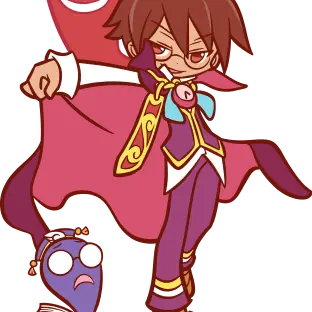 Profile image of Strange Klug