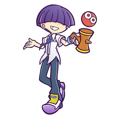 Profile image of Maguro