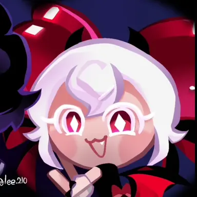 Profile image of 캔디애플