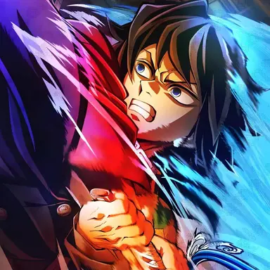 Profile image of 冨岡義勇