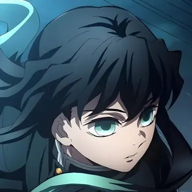 Profile image of 時透無一郎