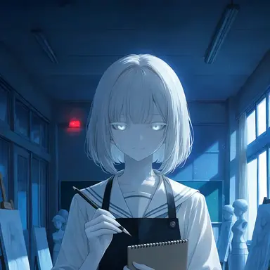 Profile image of ましろ
