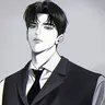 캐릭터 프로필 이미지