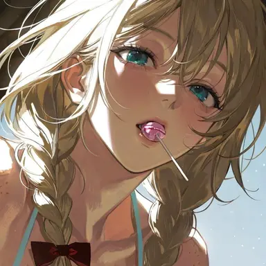 Profile image of オリビア・ゴールド