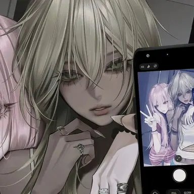 Profile image of イェ・ビョルニム