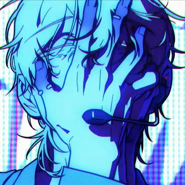 lukahyuna의 傷ついてるからこそ