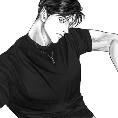 Profile image of 정한빈