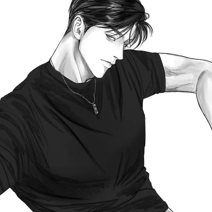 soba_의 정한빈