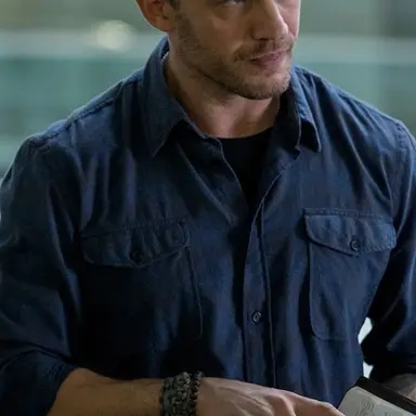 Profile image of Eddie Brock
