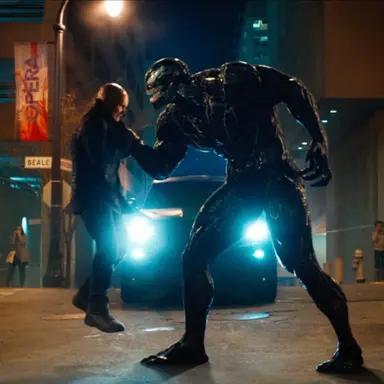Profile image of Venom