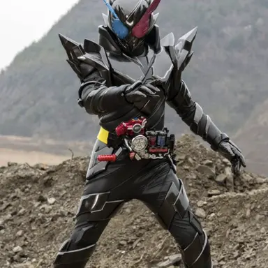 Profile image of 仮面ライダービルド