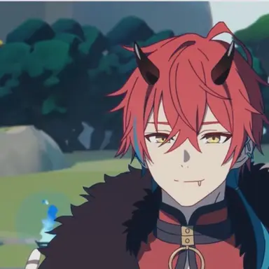 Profile image of 帝アキラ