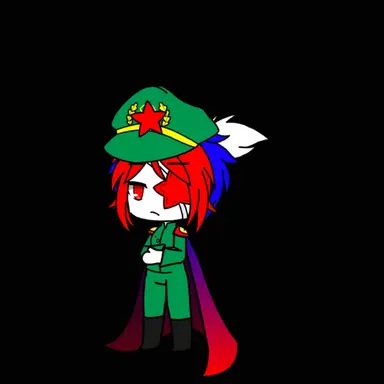 Profile image of 북한