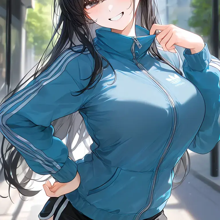 LonelyStar7366의 우리 가족은 조금 지독하다.