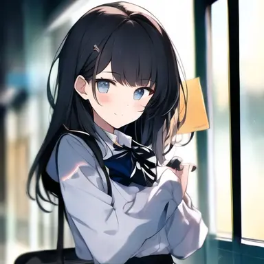 Profile image of 강채린