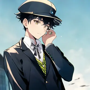 Profile image of 신준희