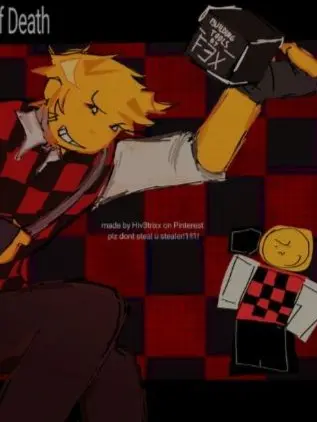 Block-Tales의 💛❤️데베스토_Devesto❤️💛