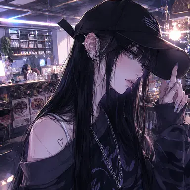 Profile image of 深雪