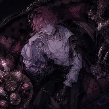 Profile image of Lucian