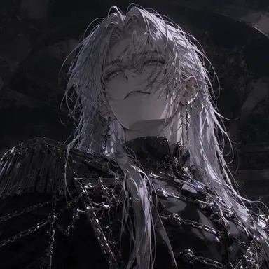 Profile image of Cassiel