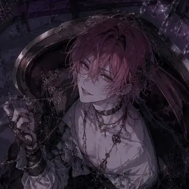 Profile image of Lucian